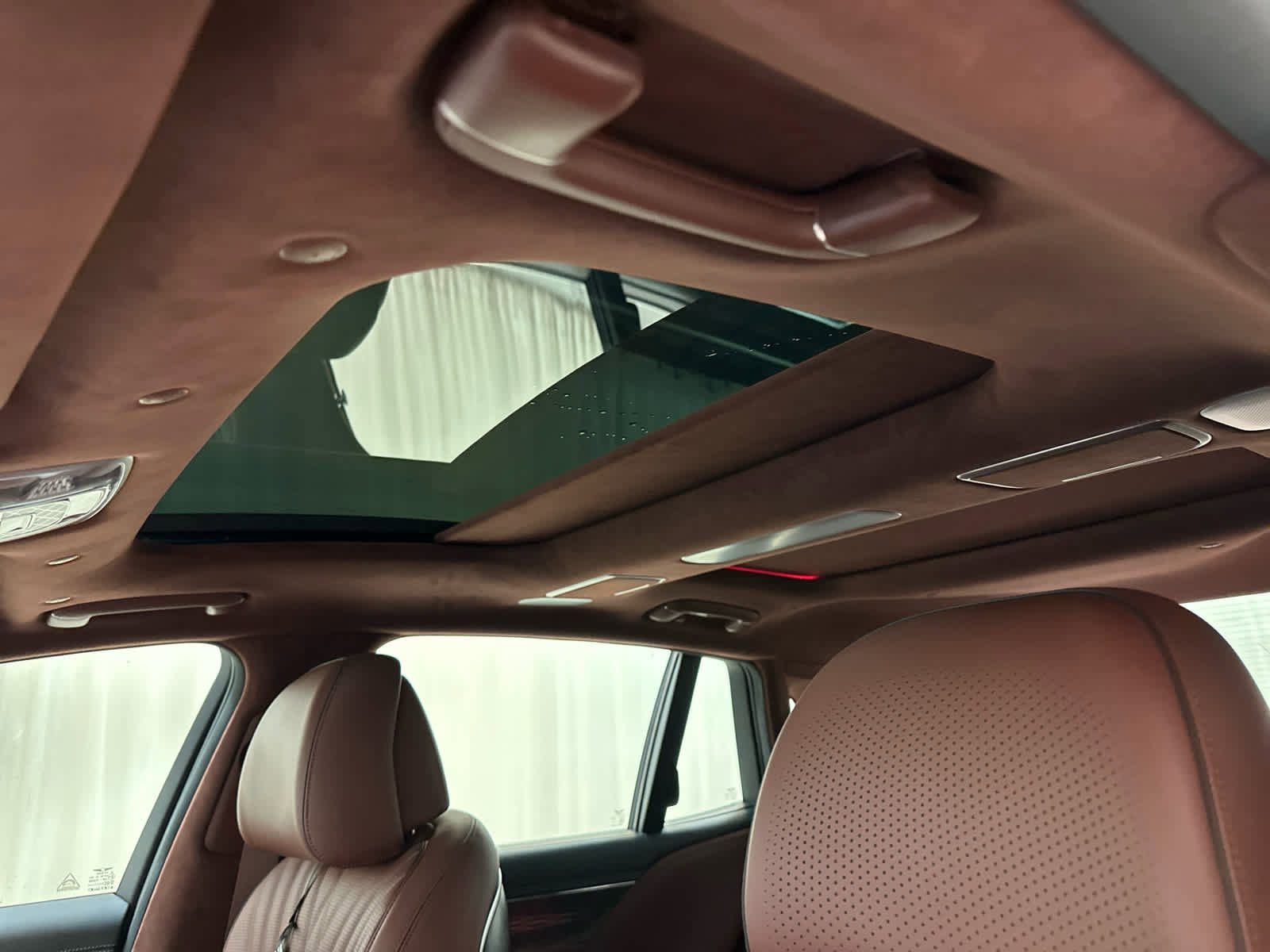 New 2026 Genesis G90 3.5T image 20