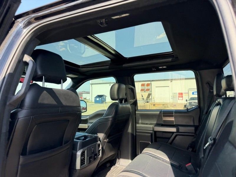 Used 2020 Ford F150 Raptor w/ Equipment Group 802A Luxury AWD/4WD image 8