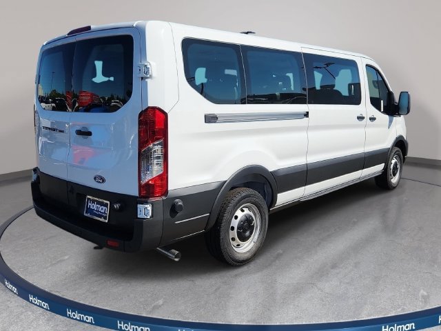 New 2026 Ford Transit 350 XL RWD image 3