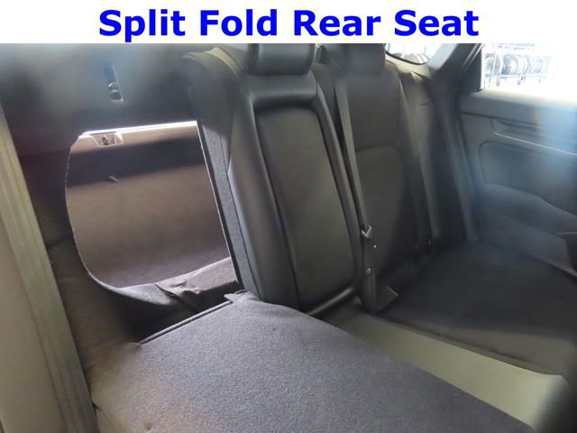 Used 2025 Honda Civic Sport image 28