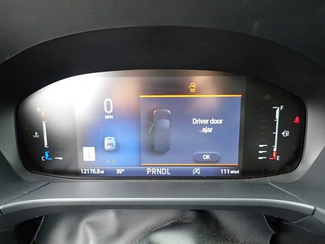 Used 2024 Ford Escape ST-Line w/ Tech Pack #1 image 15