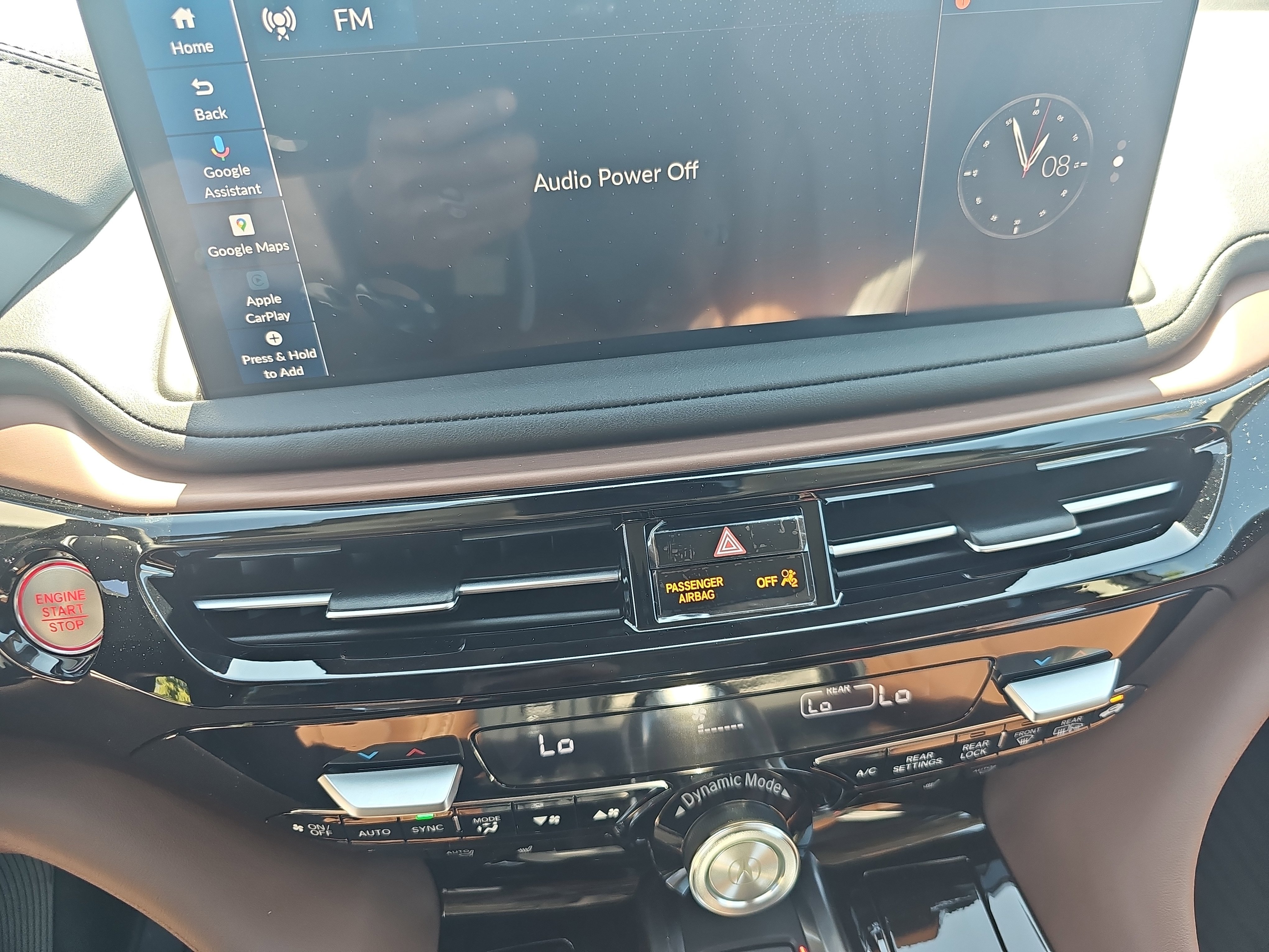 New 2026 Acura MDX FWD w/ Technology Package image 19