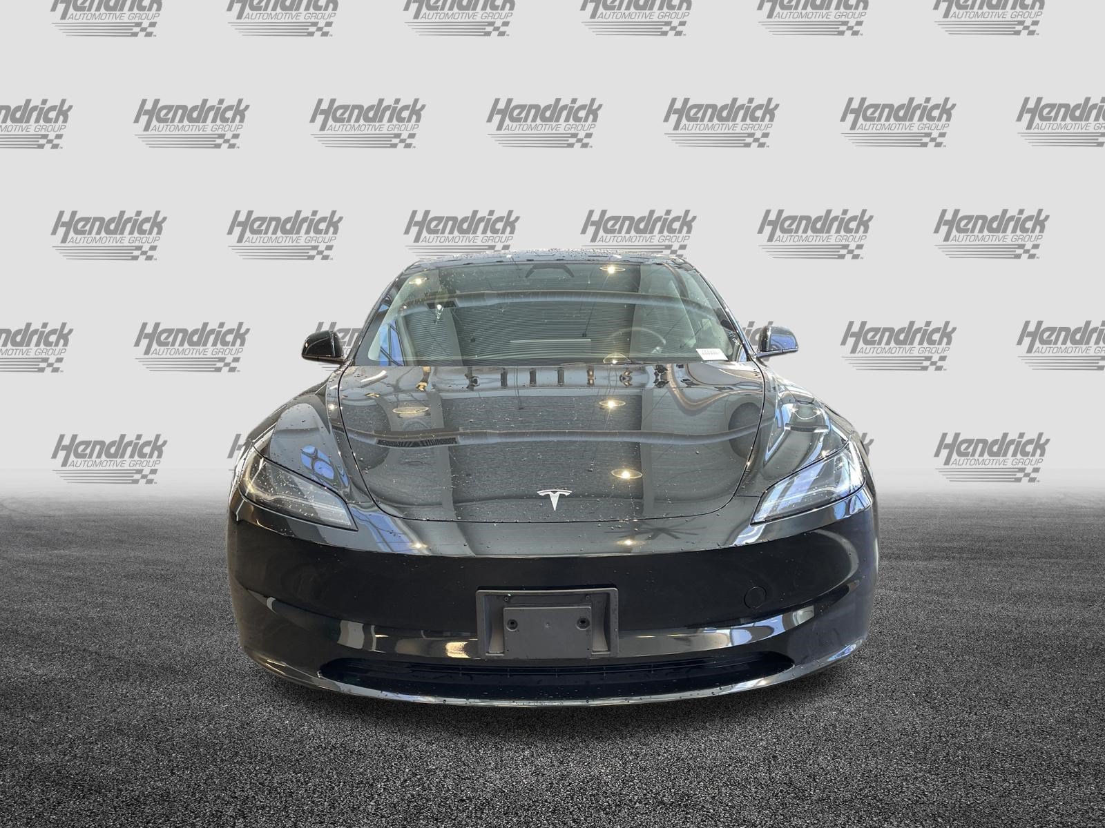 Used 2024 Tesla Model 3 RWD image 3