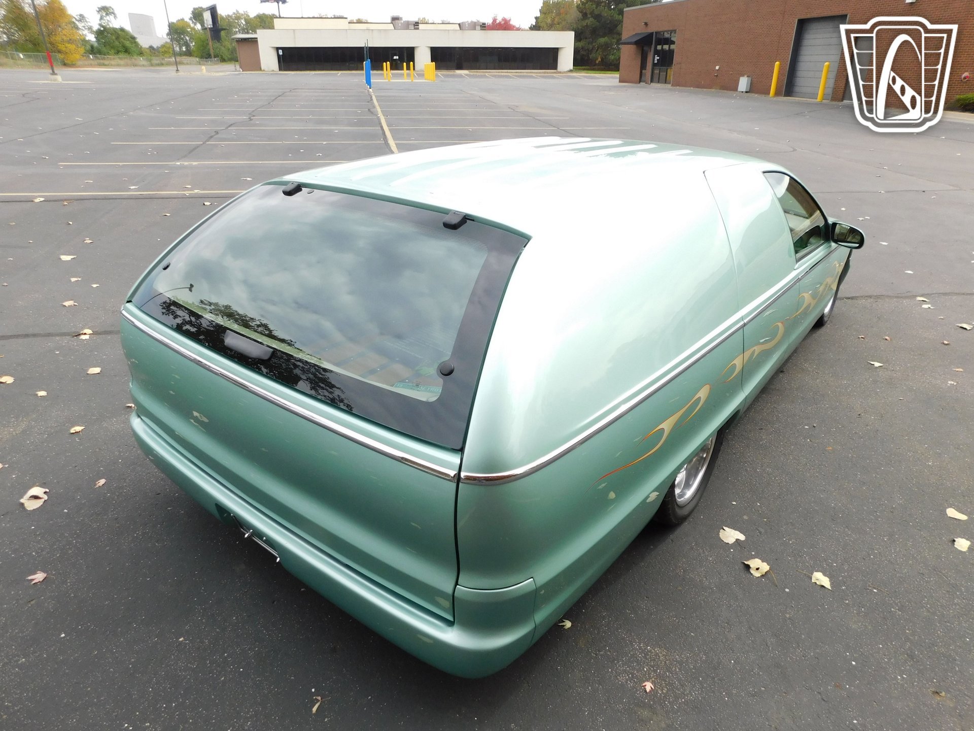 Used 1993 Buick Roadmaster Estate image 28
