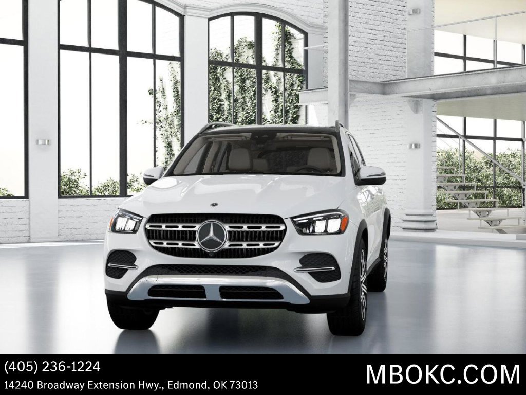 Used 2026 Mercedes-Benz GLE 350 4MATIC image 43