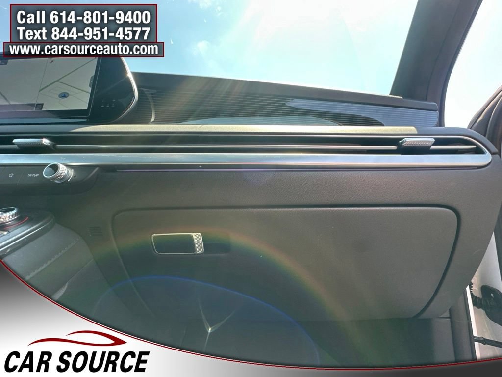 Used 2025 Hyundai Palisade Calligraphy AWD/4WD image 33