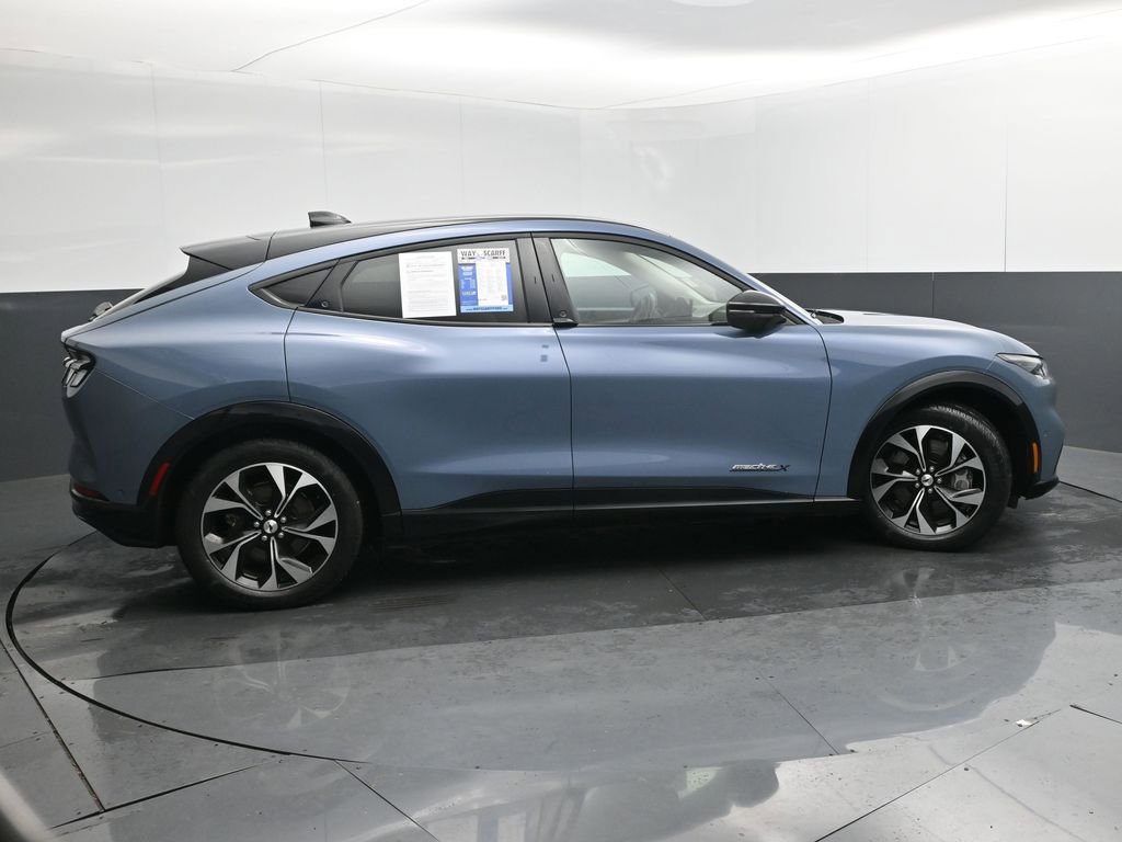 Used 2023 Ford Mustang Mach-E Premium image 6