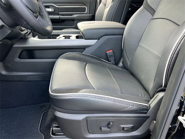 New 2026 RAM 2500 Laramie image 22