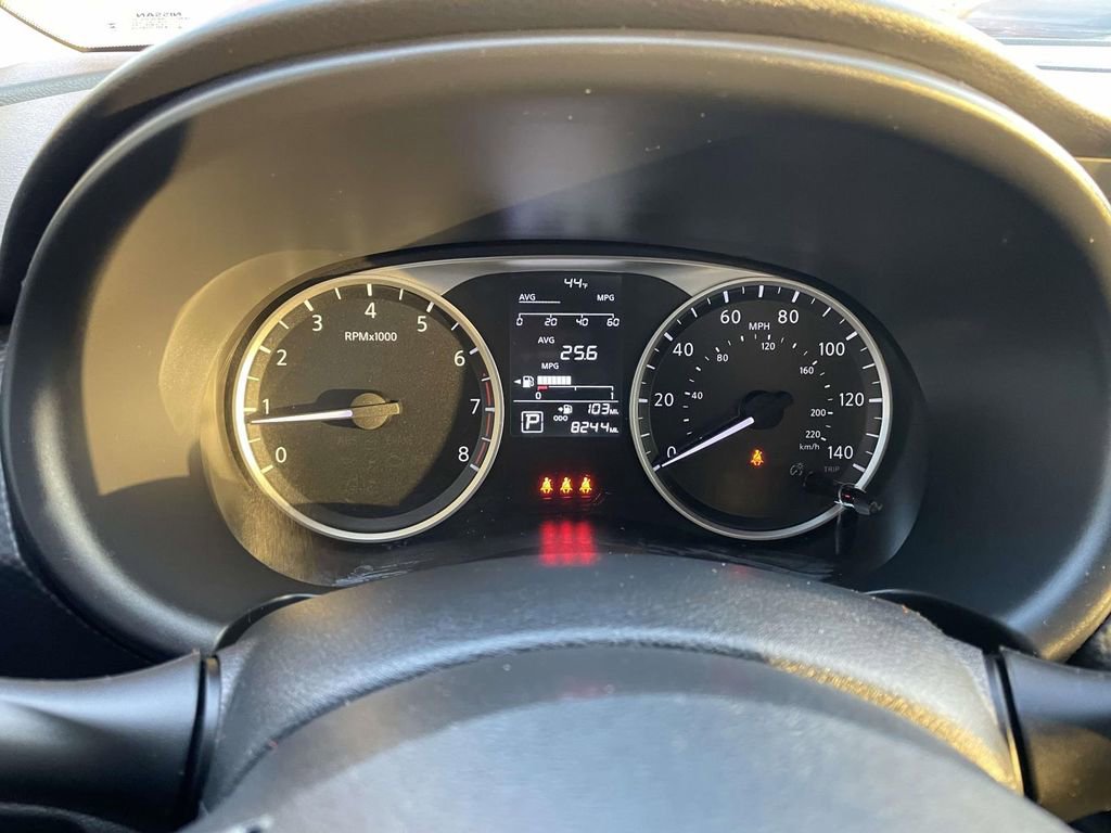 Used 2025 Nissan Kicks Play S image 37