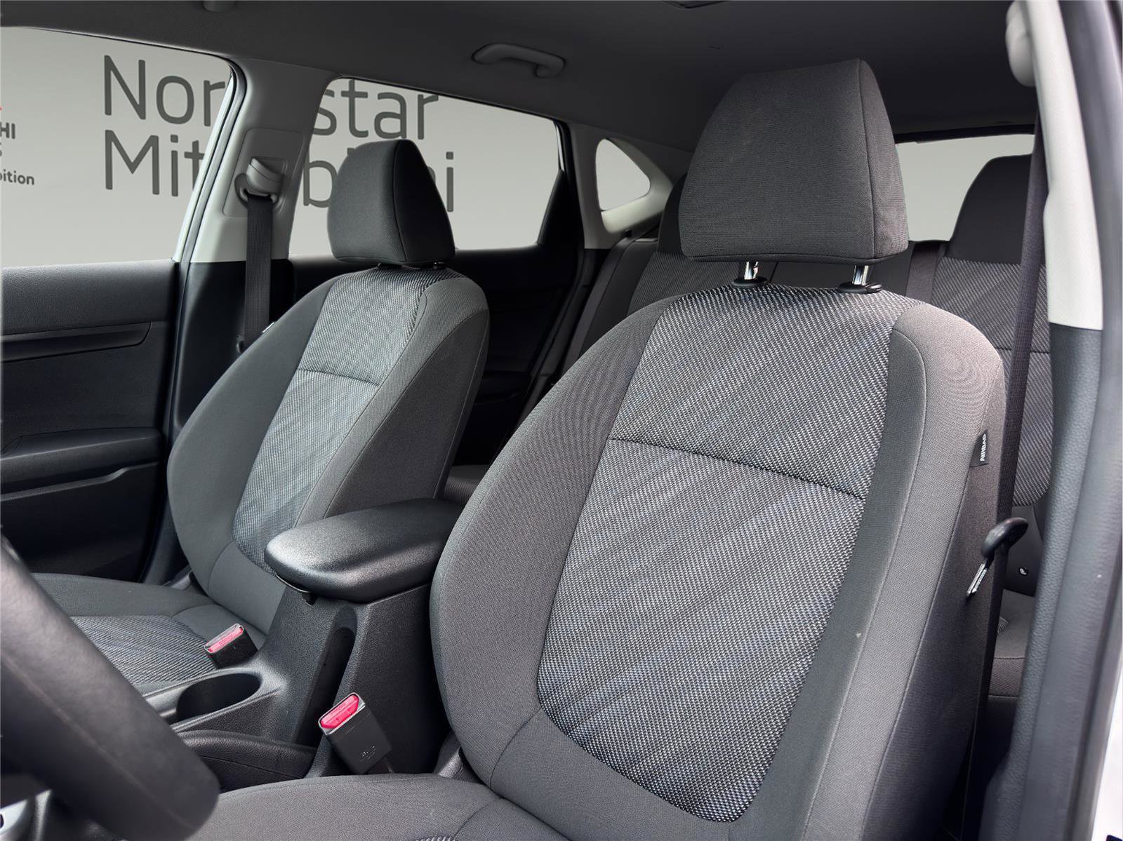 Used 2024 Kia Seltos LX image 16