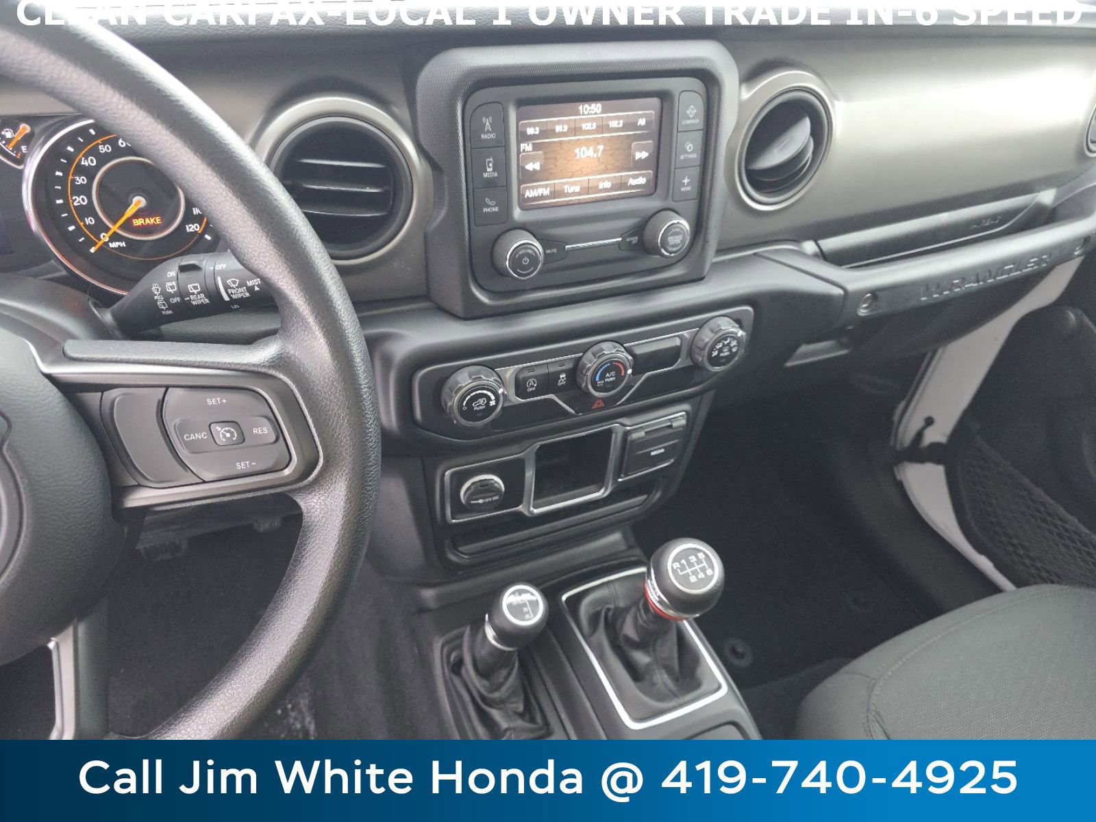 Used 2021 Jeep Wrangler Sport image 29