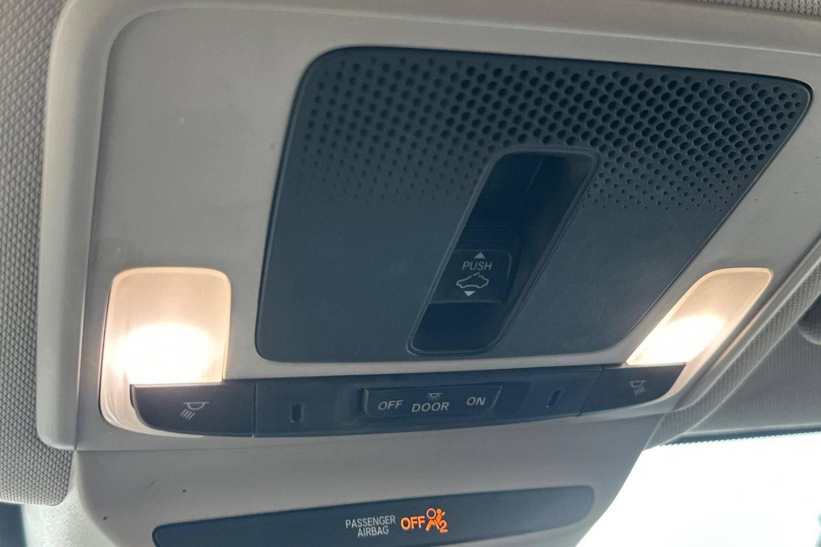 Used 2023 Honda HR-V EX-L image 34