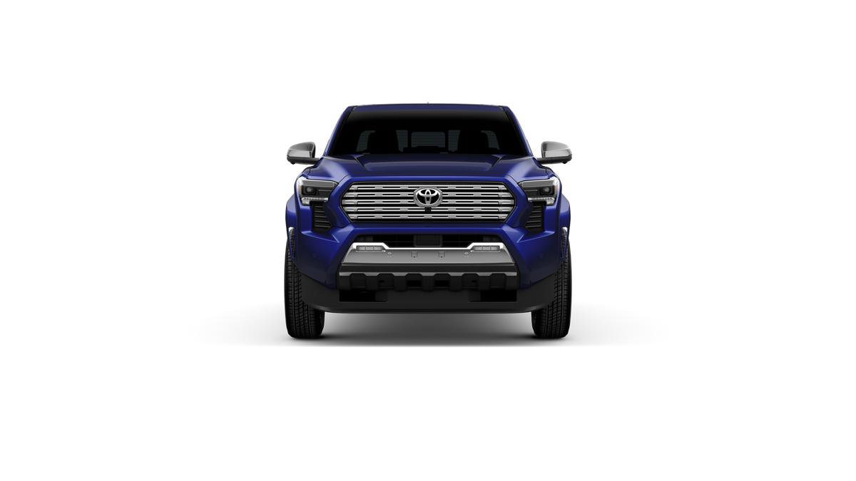New 2025 Toyota Tacoma Limited image 43