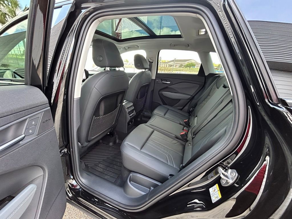 New 2026 Audi Q3 quattro 2.0T image 60