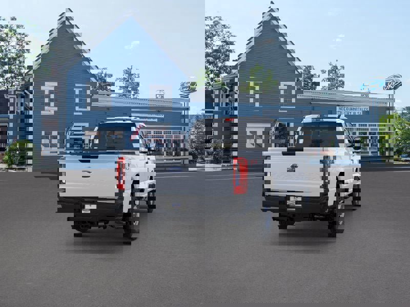 New 2026 Ford F250 XL w/ XL Off-Road Package image 8