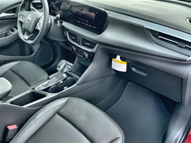 New 2026 Buick Encore GX Sport Touring w/ Advanced Technology Package image 28
