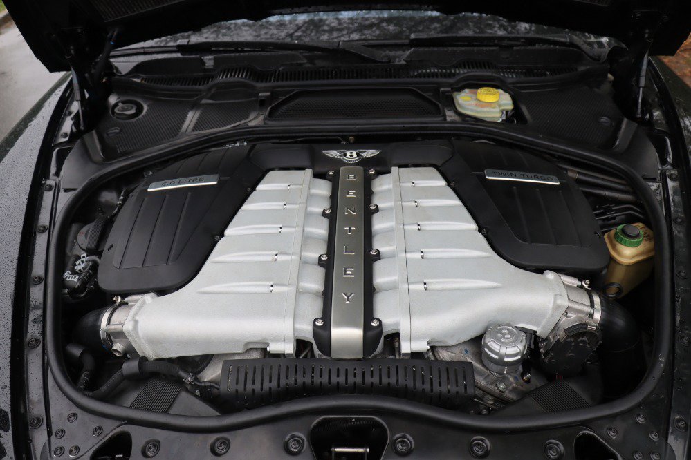 Used 2005 Bentley Continental GT image 10