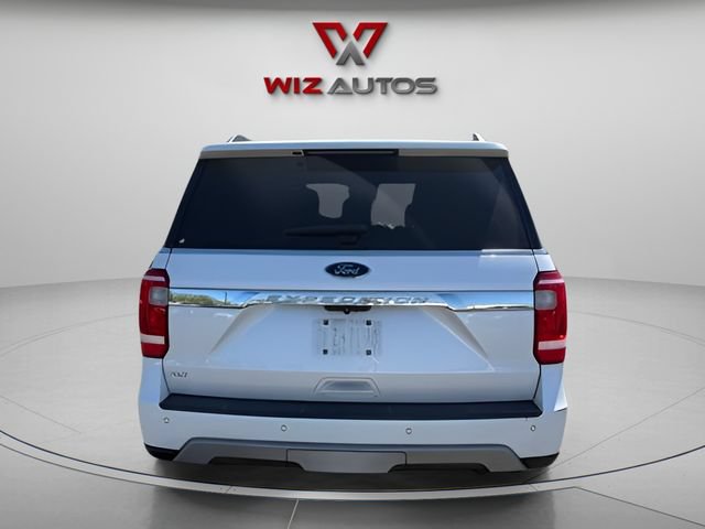 Used 2019 Ford Expedition XLT w/ Equipment Group 202A AWD/4WD image 4