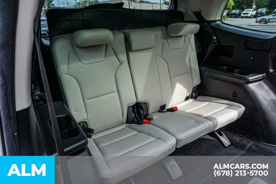 Used 2023 Kia Telluride SX Prestige AWD/4WD image 22