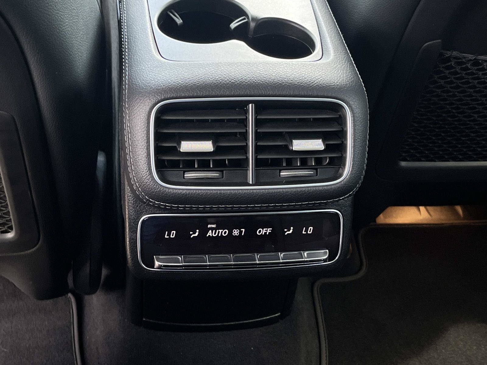 Certified 2023 Mercedes-Benz GLS 450 4MATIC image 18