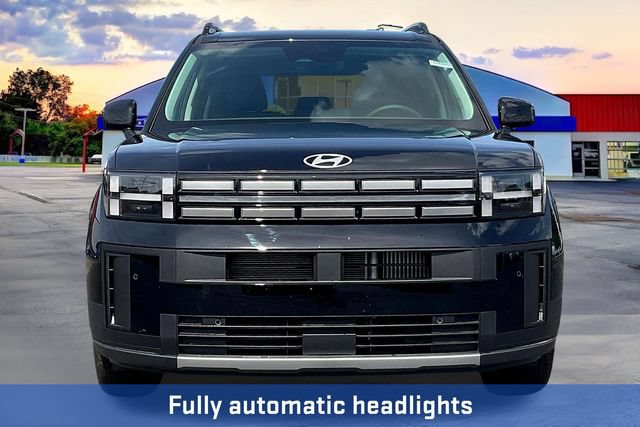 New 2026 Hyundai Santa Fe SEL AWD/4WD image 18