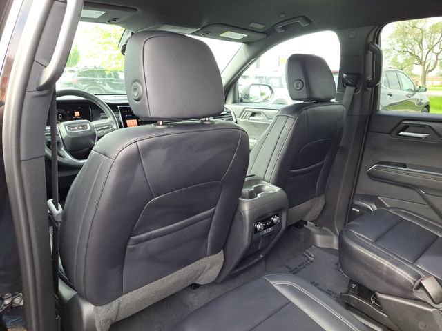 Used 2024 GMC Acadia Elevation image 15