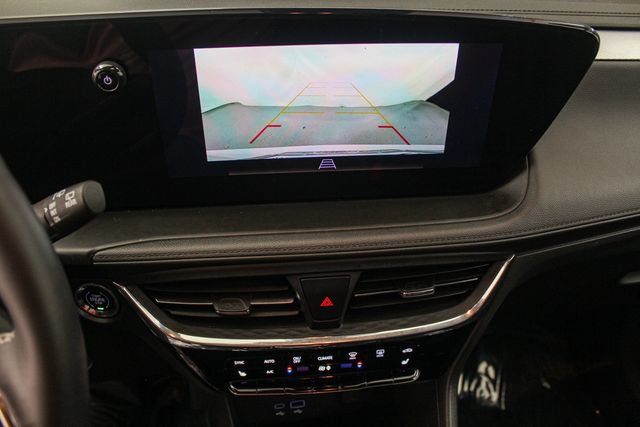 Used 2025 Buick Encore GX Avenir w/ Avenir Convenience Package AWD/4WD image 22