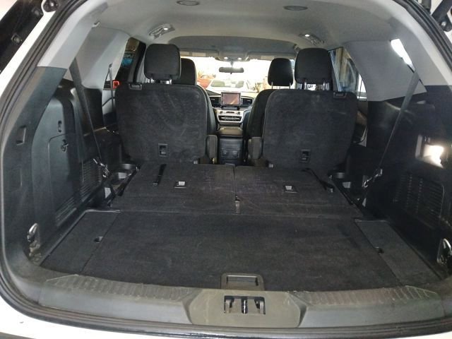 Certified 2023 Ford Explorer XLT image 41