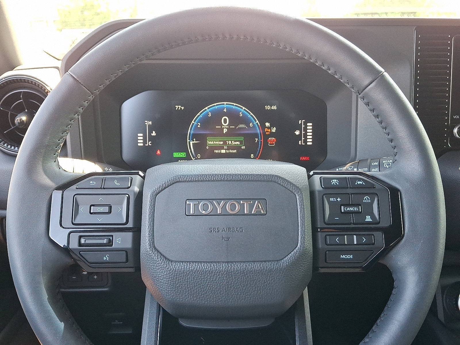 Certified 2025 Toyota Land Cruiser 1958 image 18