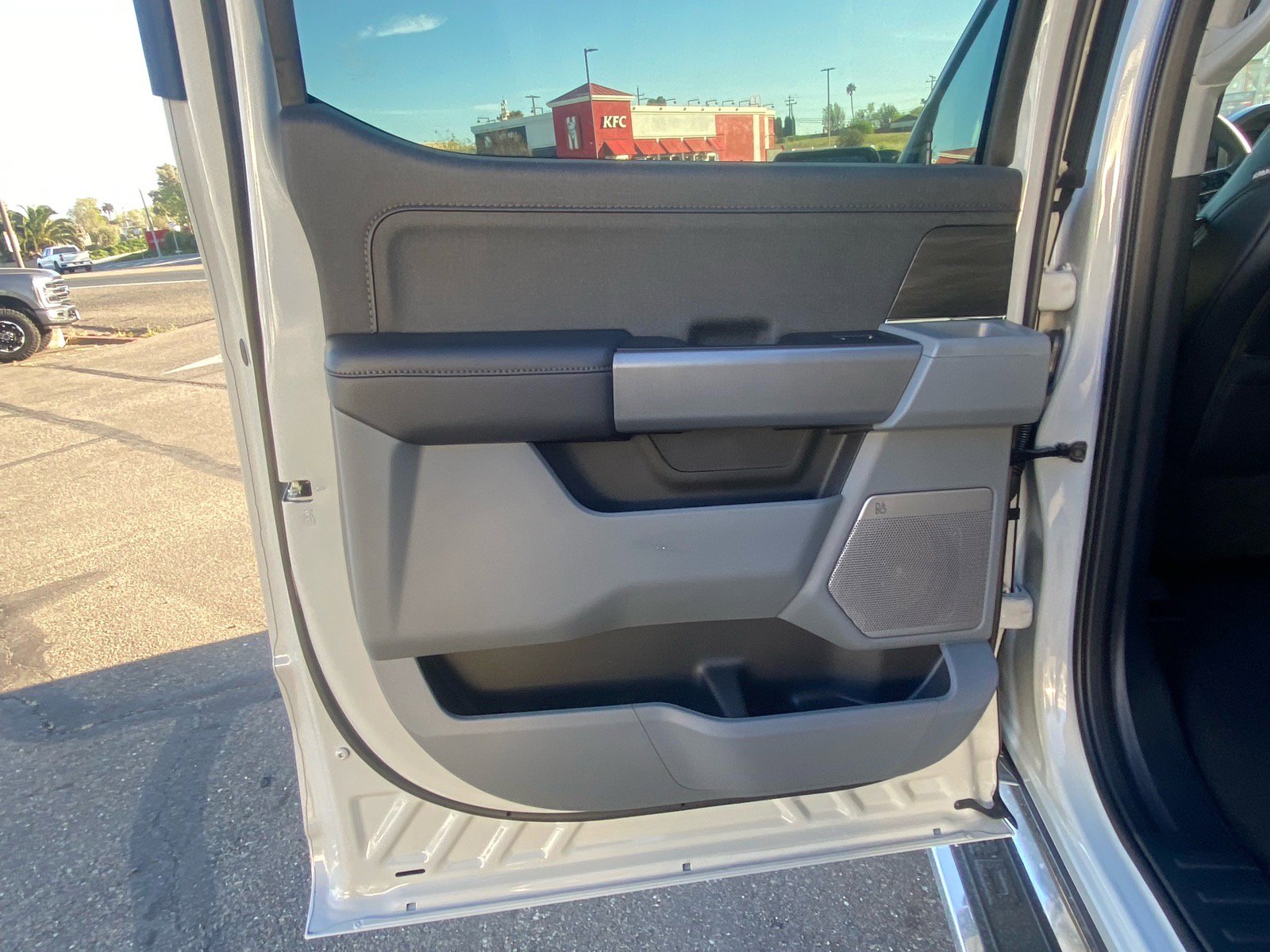 New 2026 Ford F150 Lariat w/ Equipment Group 502A High AWD/4WD image 22