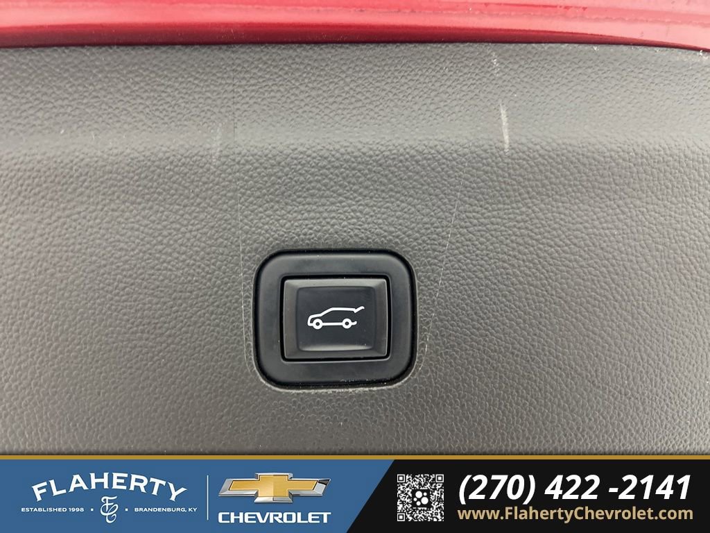 Used 2023 Buick Enclave Essence w/ Experience Buick Package image 21