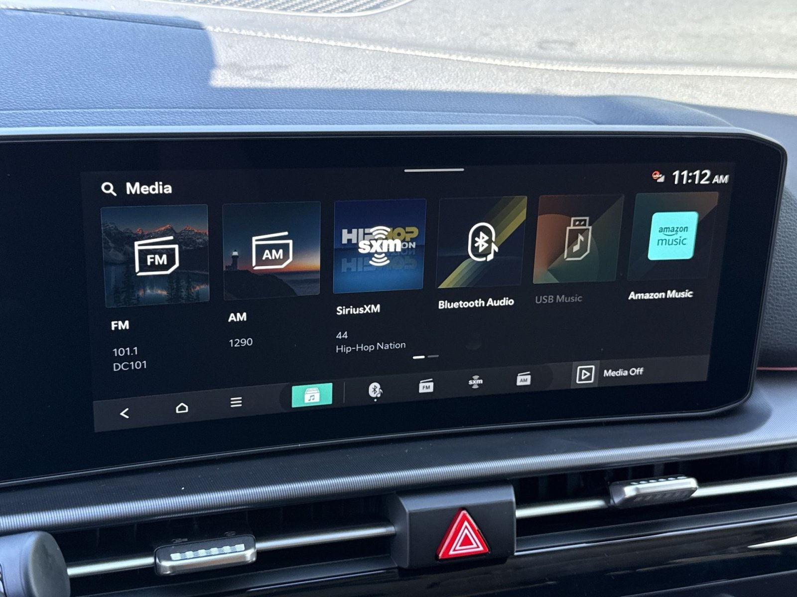 New 2027 Kia Sportage SX Prestige AWD/4WD image 28