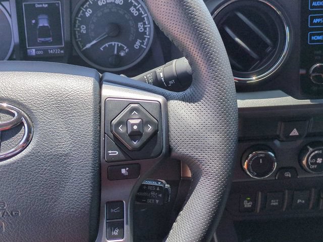 Used 2019 Toyota Tacoma TRD Sport w/ Technology Package AWD/4WD image 40