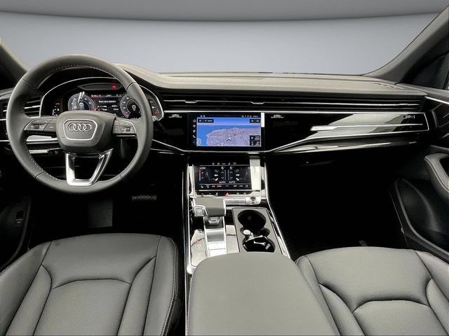 New 2027 Audi Q8 Premium Plus AWD/4WD image 5