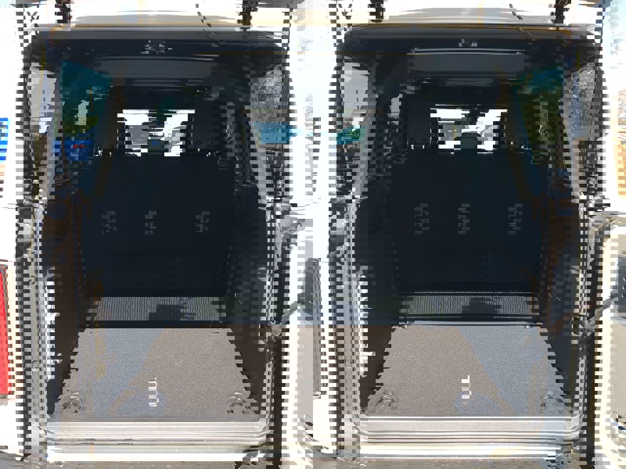 New 2026 Ford Bronco Outer Banks image 11