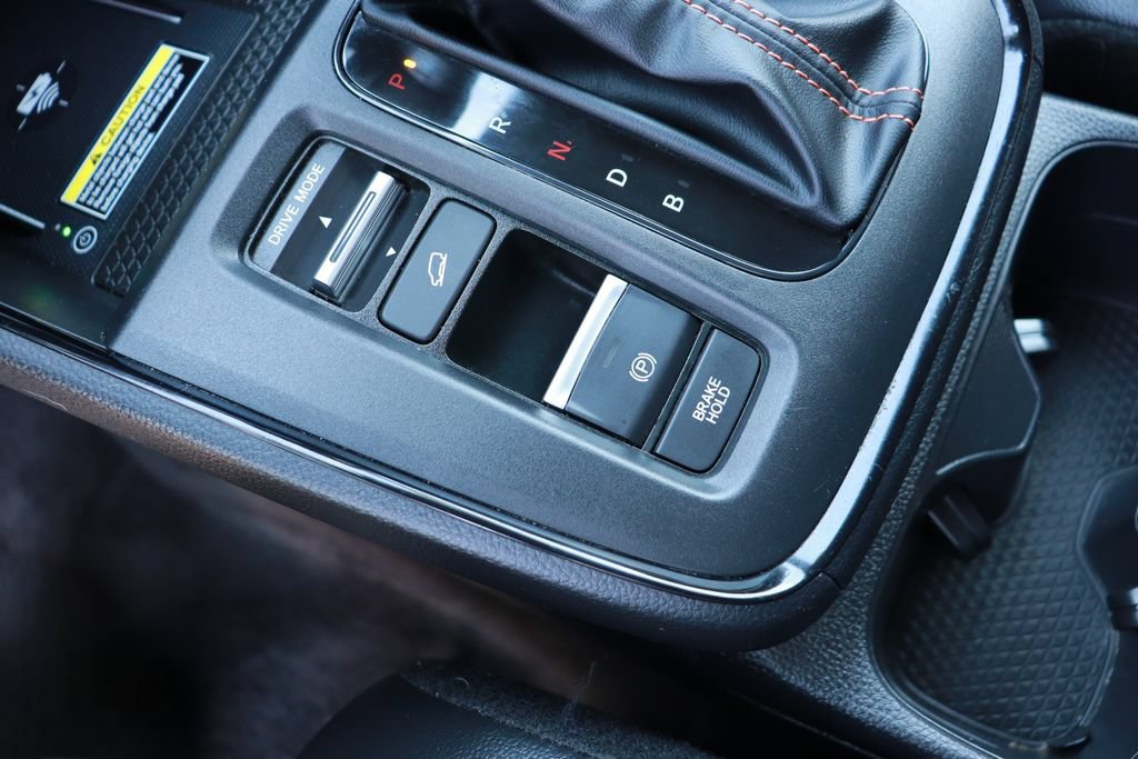 Certified 2025 Honda CR-V Sport Touring image 19