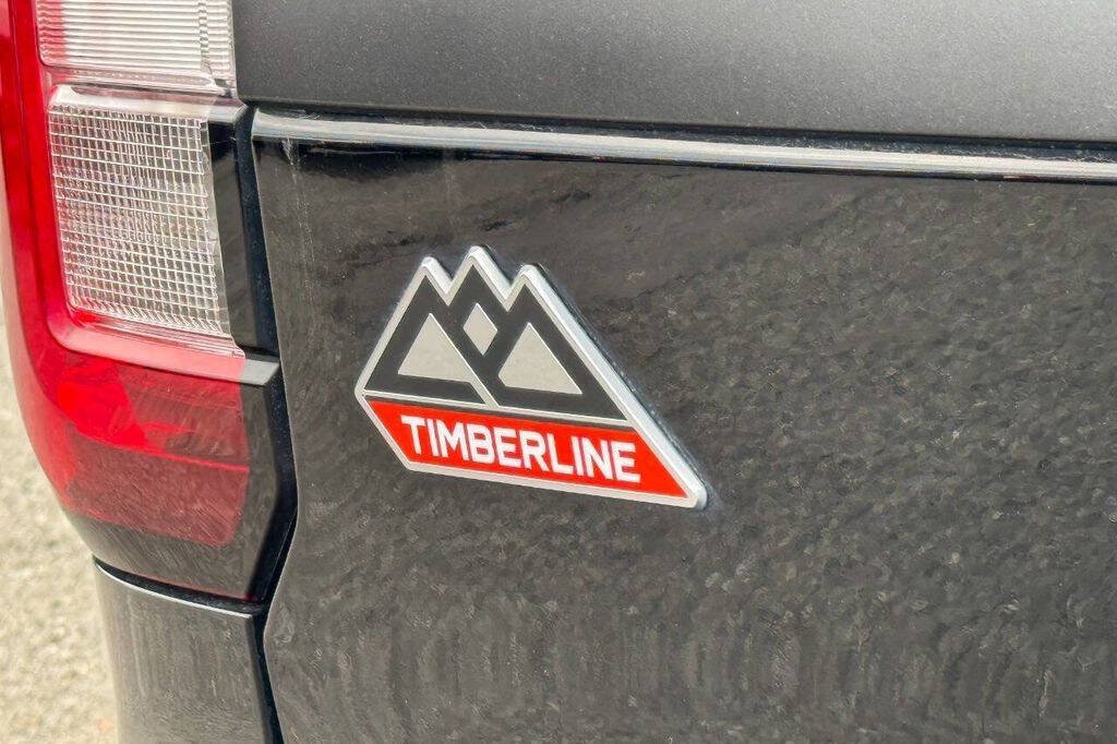 Used 2023 Ford Expedition Timberline AWD/4WD image 18