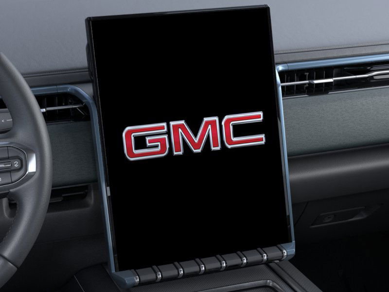 New 2026 GMC Sierra EV AT4 image 61