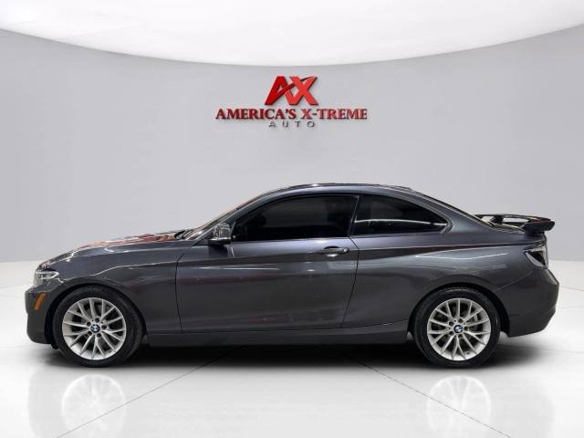 Used 2014 BMW 228i Coupe RWD image 4