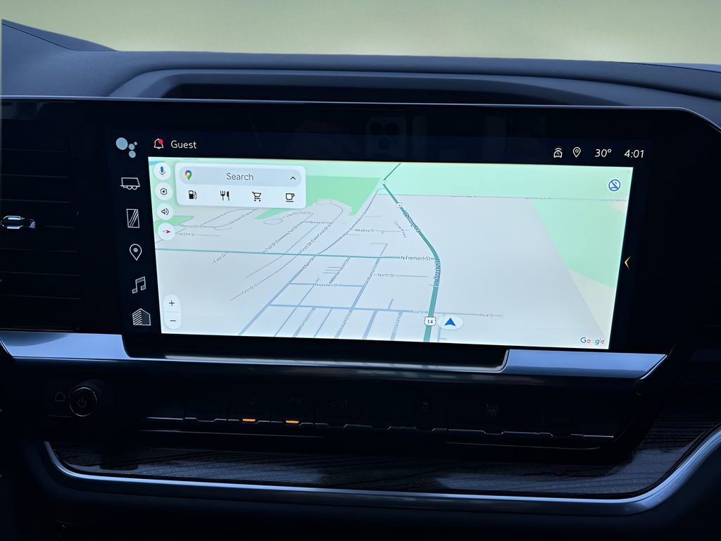 New 2026 Chevrolet Silverado 3500 LT image 14