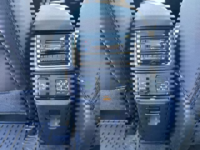 New 2026 Subaru Ascent Bronze Edition image 96