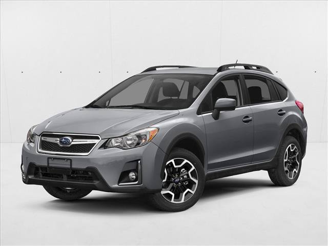 Used 2016 Subaru Crosstrek 2.0i Premium