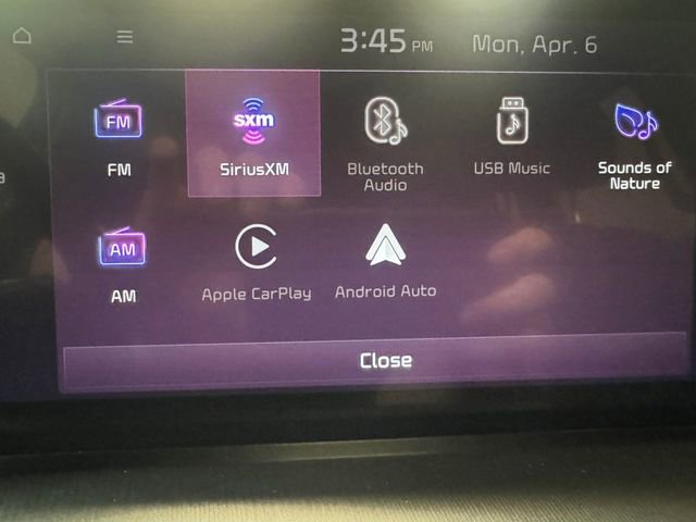 Used 2025 Kia Telluride S image 26