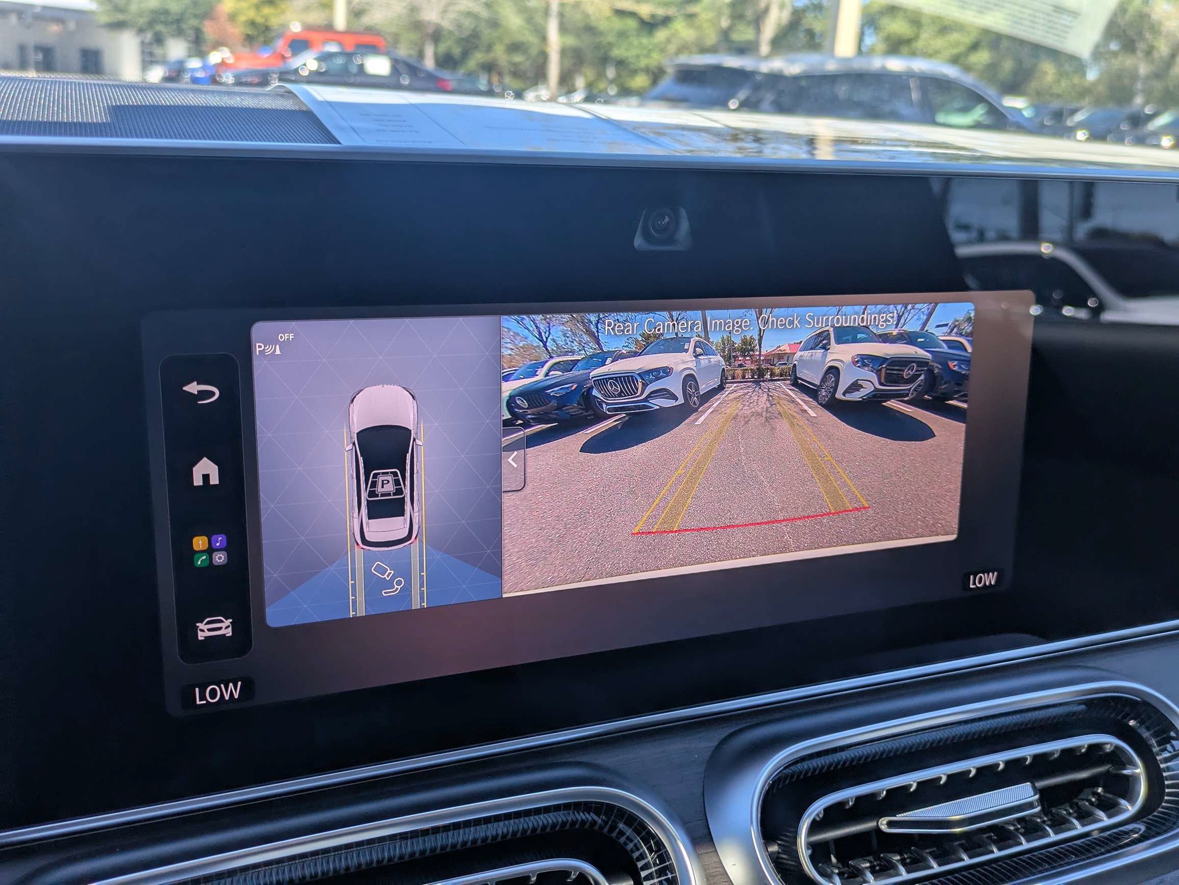 New 2027 Mercedes-Benz GLE 53e AMG 4MATIC image 18