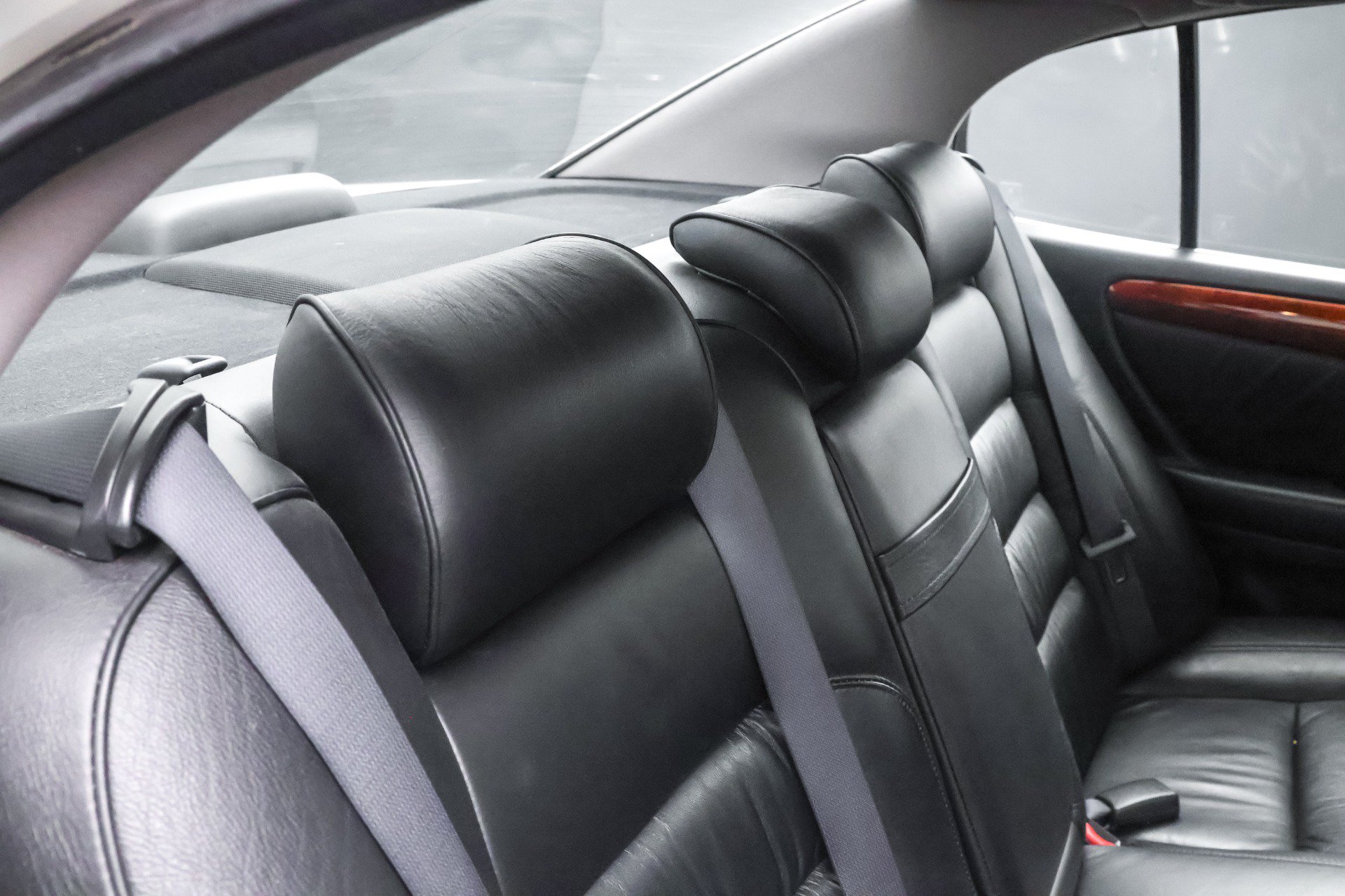 Used 2003 Lexus GS 300 w/ Leather Trim Pkg RWD image 19