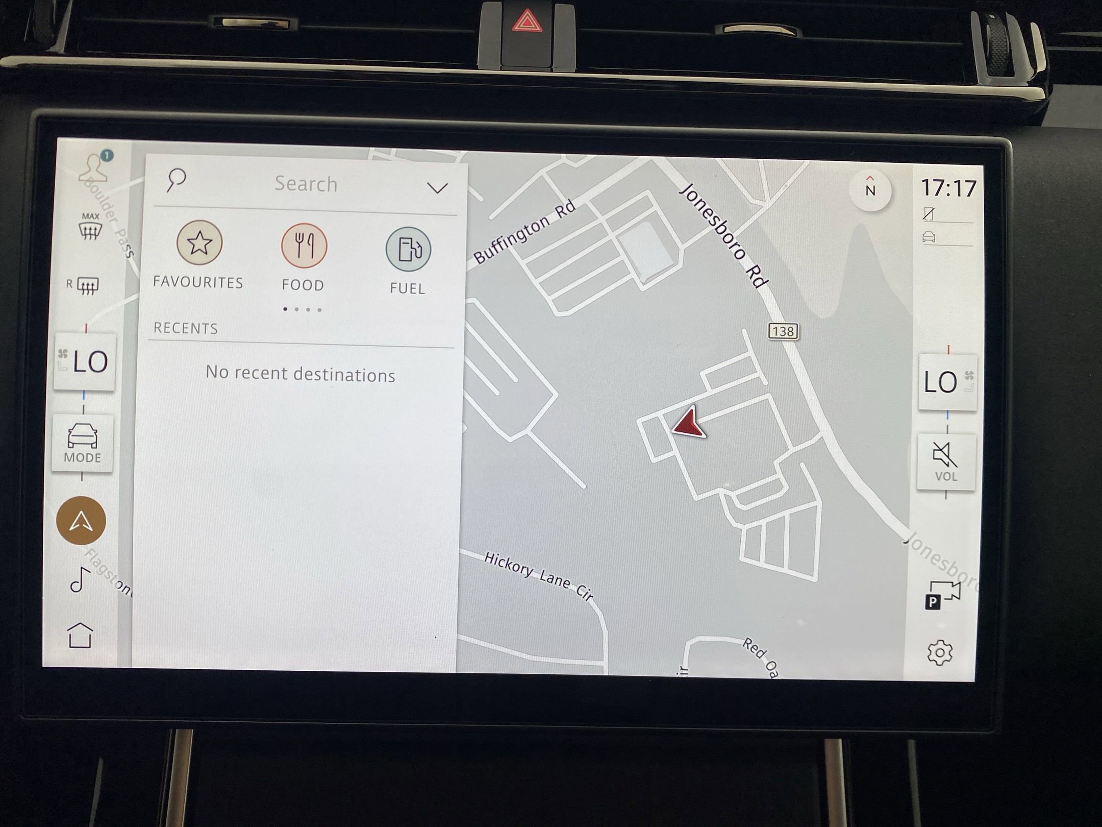 Used 2026 Land Rover Range Rover Velar S image 25