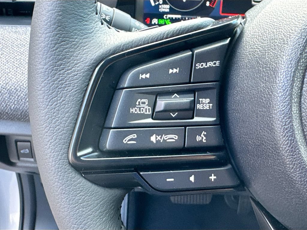 New 2026 Subaru Outback Limited XT AWD/4WD image 8