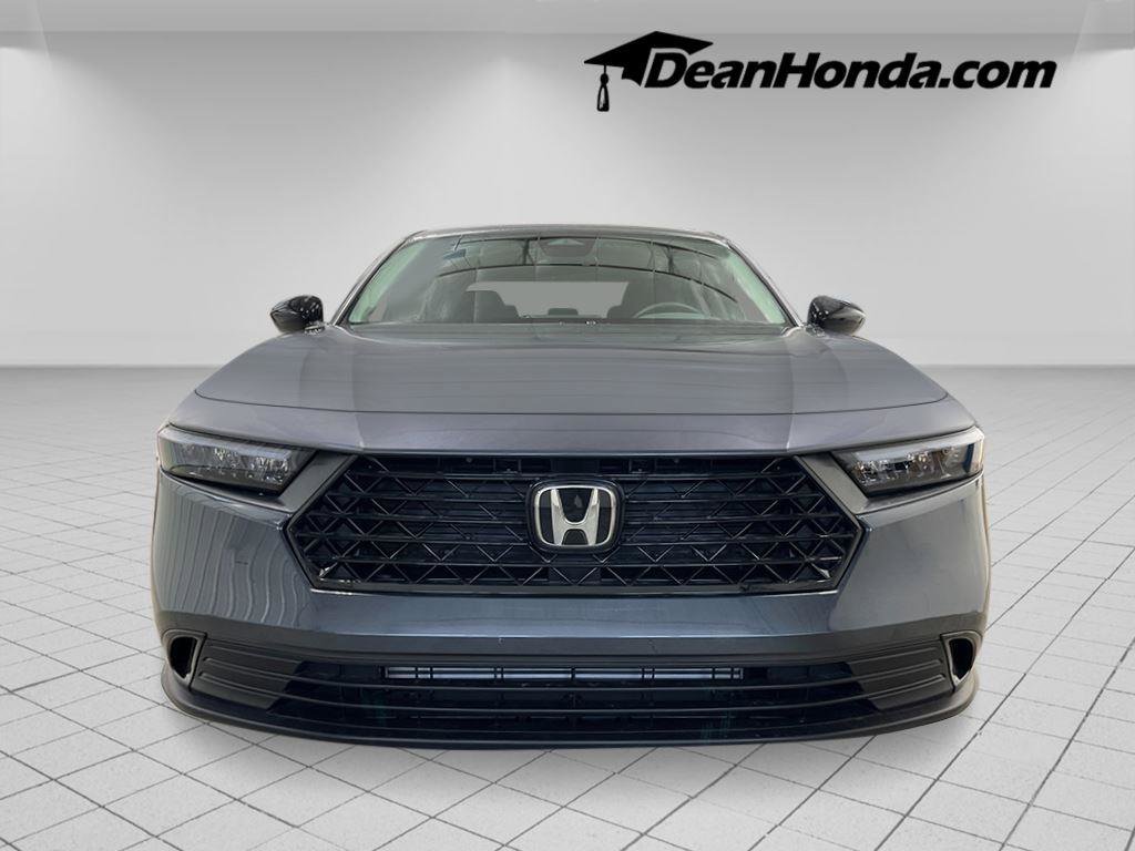 New 2026 Honda Accord SE image 9