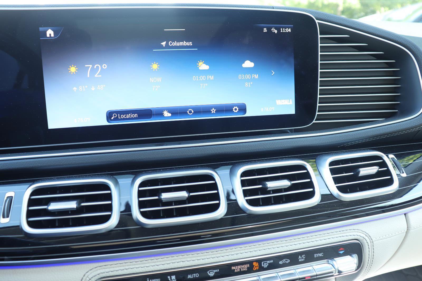 Used 2024 Mercedes-Benz GLE 450 4MATIC image 36