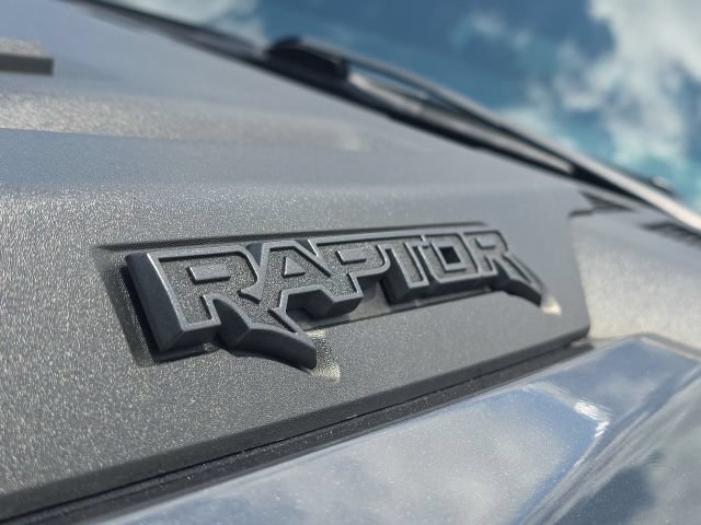 Used 2024 Ford F150 Raptor AWD/4WD image 9